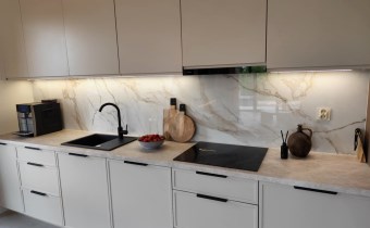 Przykładowe wykończenie 