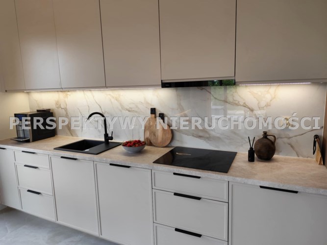 Przykładowe wykończenie 