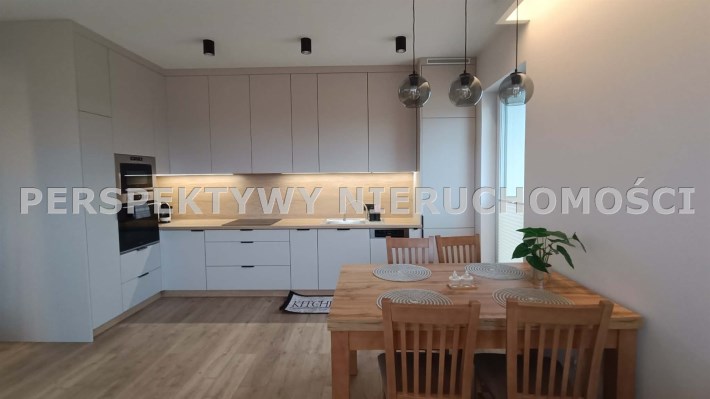 Przykładowe wykończenie 