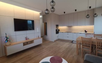 Przykładowe wykończenie 