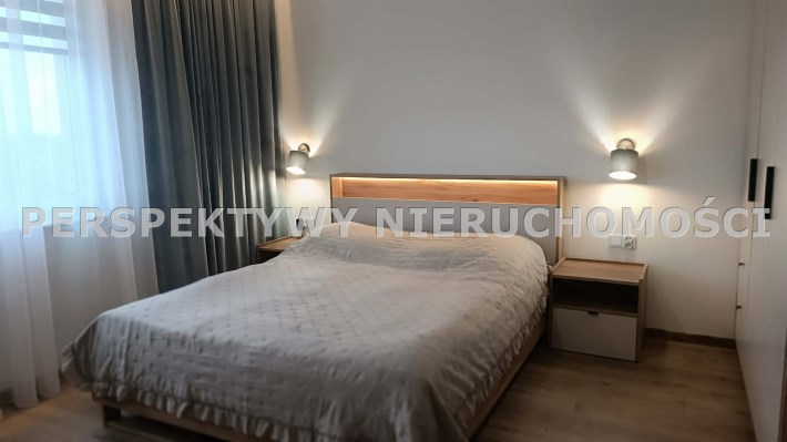 Przykładowe wykończenie 