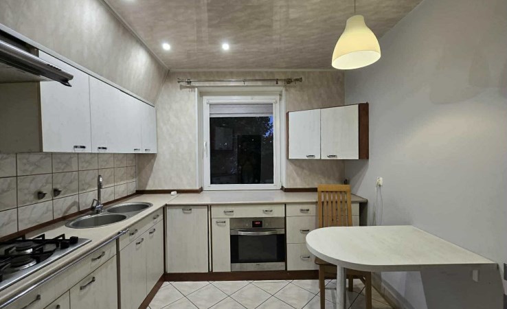 mieszkanie na wynajem - Zduńska Wola