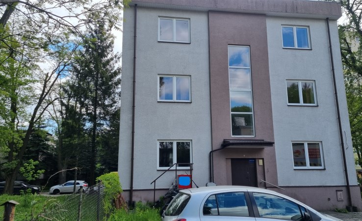 dom na wynajem - Łódź, Polesie, Karolew, ok. Al. Włókniarzy