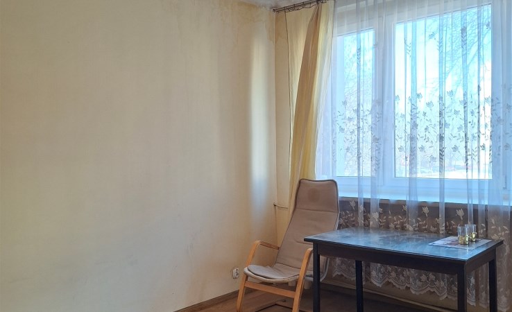 mieszkanie na wynajem - Łódź, Bałuty, Żubardź