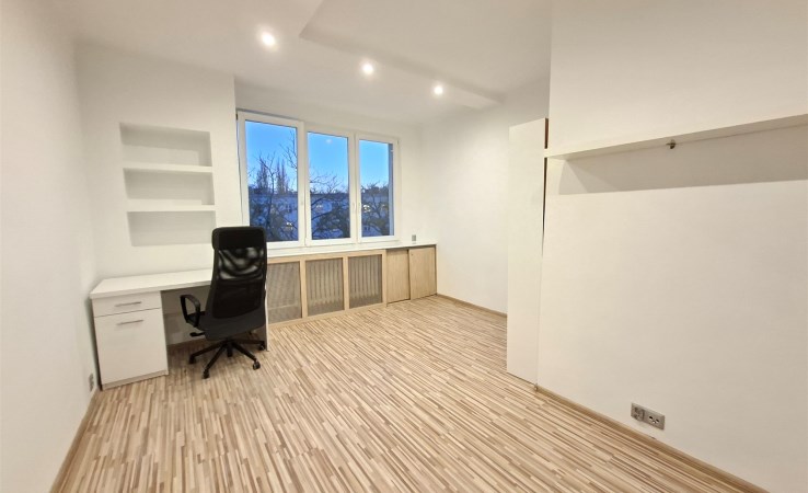 mieszkanie na sprzedaż - Łódź, Polesie