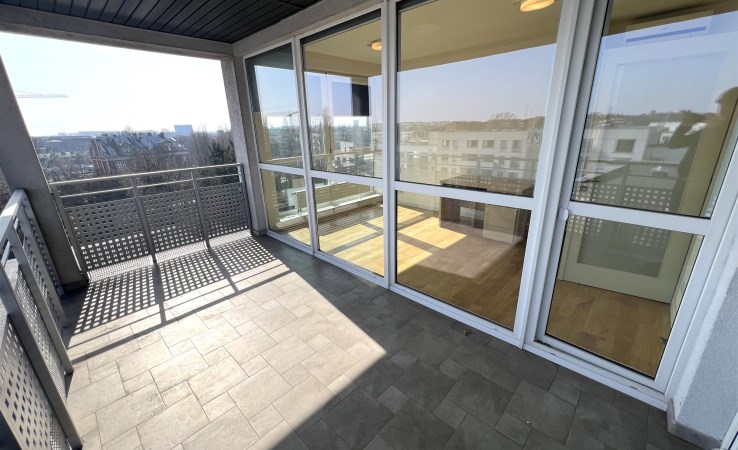 mieszkanie na sprzedaż - Łódź, Śródmieście, rejon Tylnej