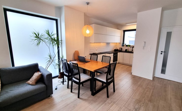 dom na wynajem - Łódź, Bałuty, Arturówek, rejon WYCIECZKOWA