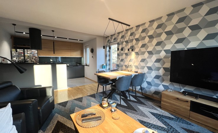 mieszkanie na sprzedaż - Łódź, Górna, ok.Demokratycznej, Rudzkiej Góry