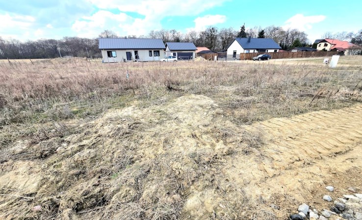 działka na sprzedaż - Sicienko, Zielonczyn