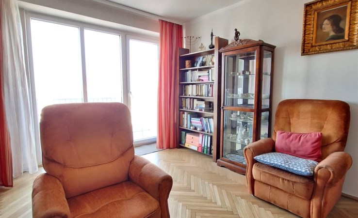 mieszkanie na sprzedaż - Łódź, Bałuty, Żubardź