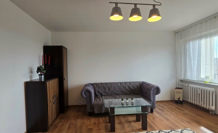 mieszkanie na sprzedaż - Zduńska Wola