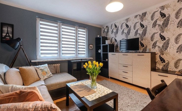 mieszkanie na sprzedaż - Łódź, Polesie, Karolew