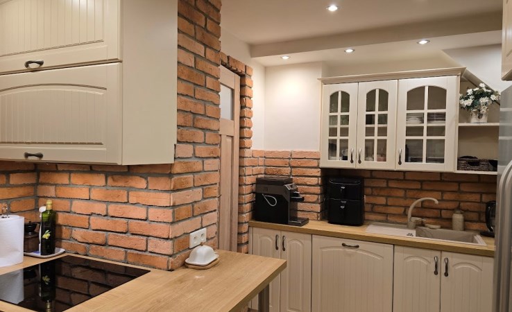 mieszkanie na sprzedaż - Bydgoszcz, Śródmieście