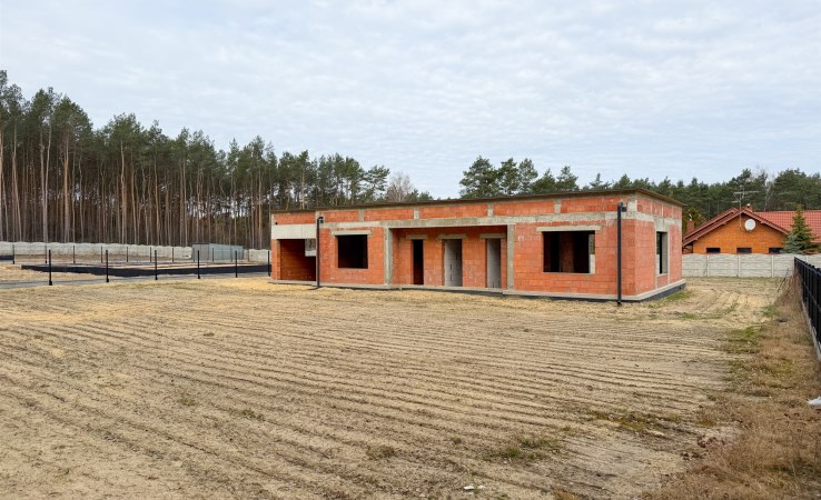 dom na sprzedaż - Tomaszów Mazowiecki (gw), Zawada-Kolonia, Główna