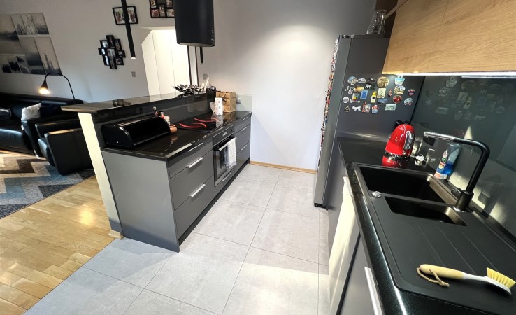 mieszkanie na sprzedaż - Łódź, Górna, ok.Demokratycznej, Rudzkiej Góry