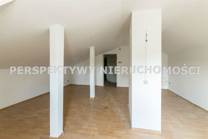 -III piętro