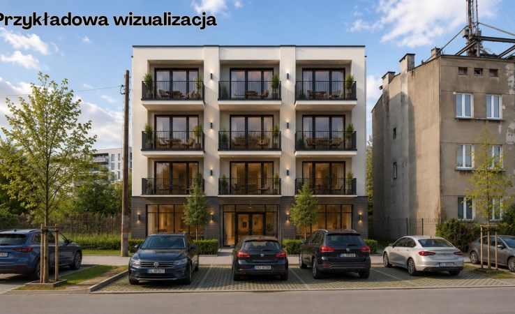 działka na sprzedaż - Łódź
