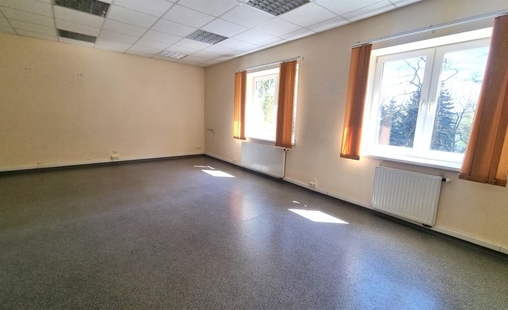 lokal na wynajem - Łódź, Polesie, Karolew, ok. Dworca Łódź Kaliska