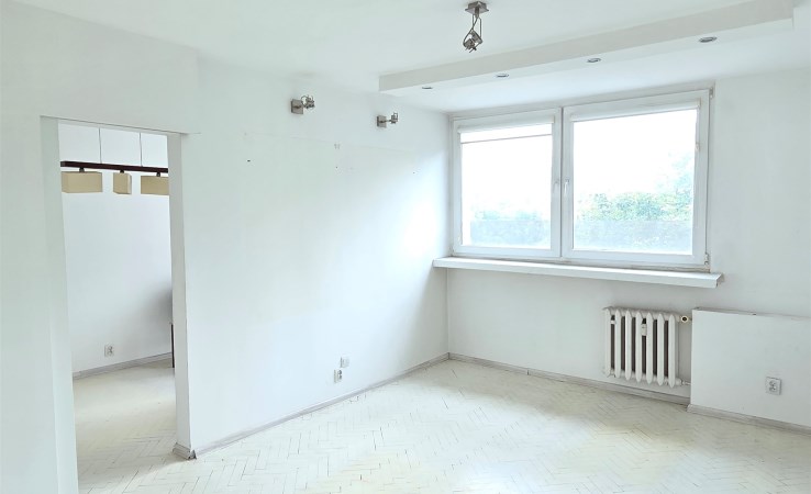 mieszkanie na sprzedaż - Łódź, Górna, Dąbrowa